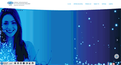 Desktop Screenshot of ilceinternacional.org